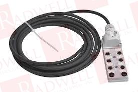 AUTOMATION DIRECT ZP-JBH84-00-5