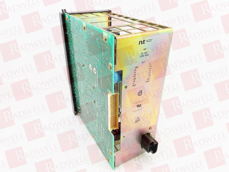 NORTEL NETWORKS NT6D40AD