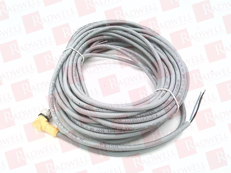 TURCK WK 4.4T-15