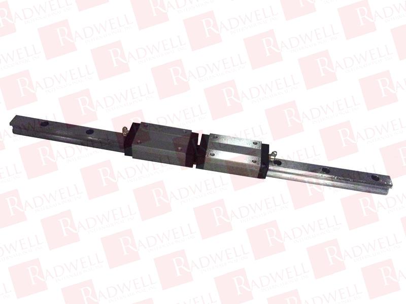 THK HSR20LR2SSCO