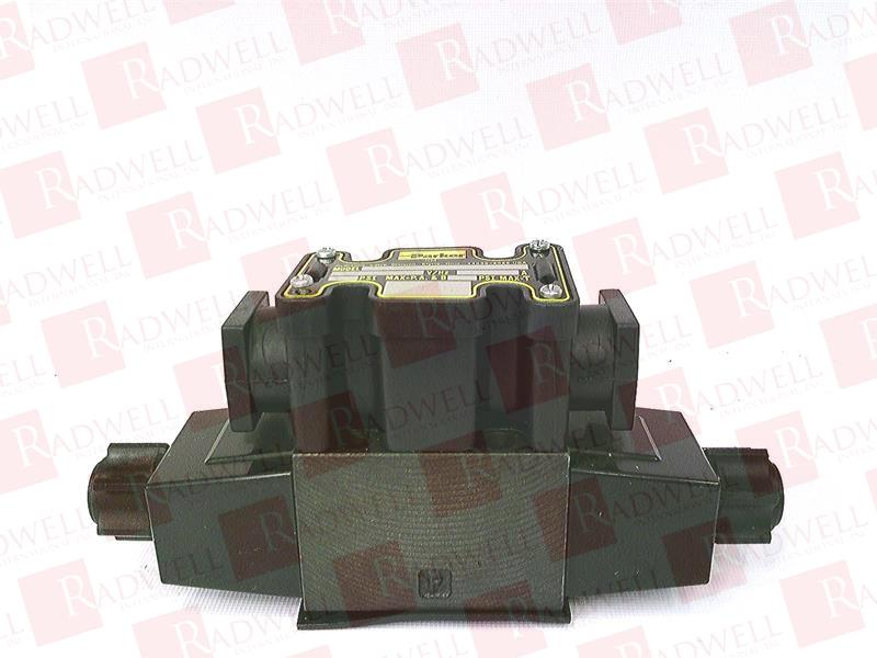 PARKER D1VW4CNYCH-75