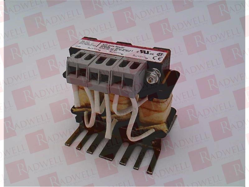 TCI TRANS COIL KDRA26L