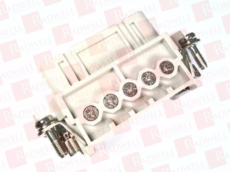 HARTING HAN-10A-BU-S