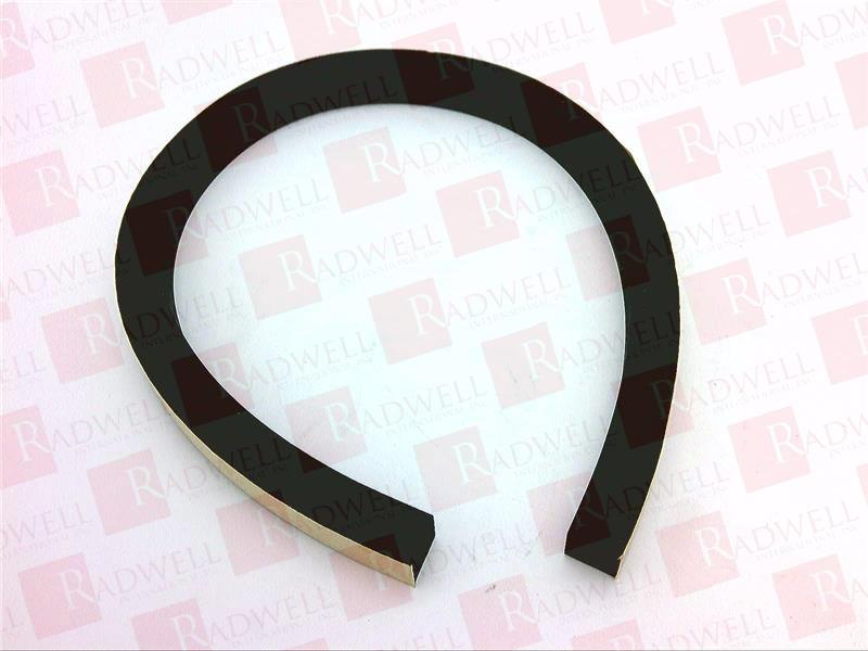WEATHERSTRIP SEALS