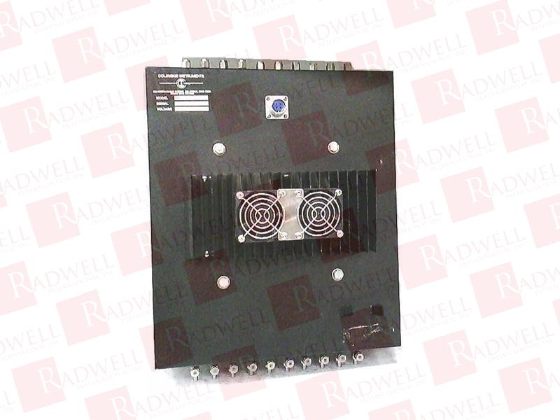 COLUMBUS INDUSTRIES 02189-13