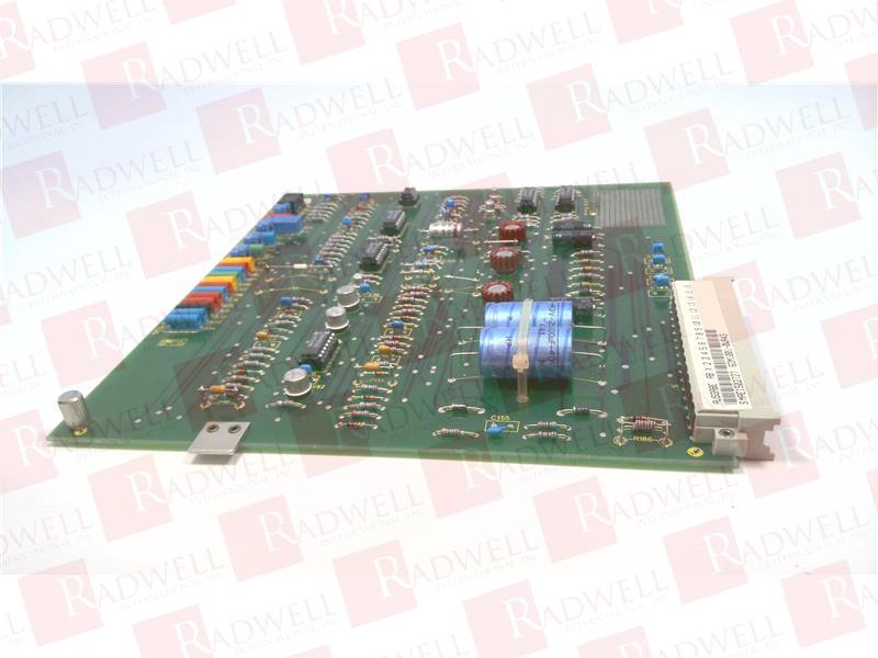 SIEMENS E89100-B1494-C2-A