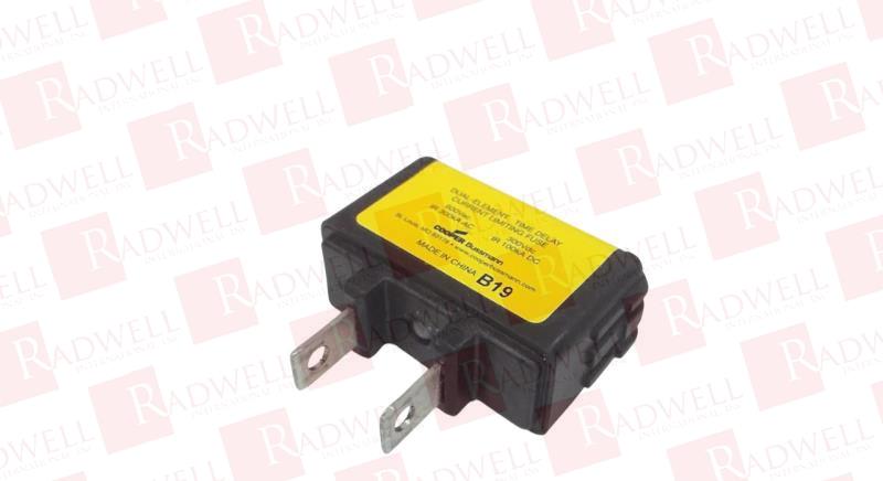 EATON CORPORATION TCF30RN