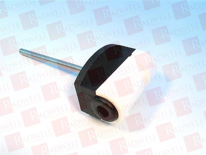 DUCT TEMPERATURE SENSOR, QWIK MINI NI1000, 4 IN PROBE, IP54