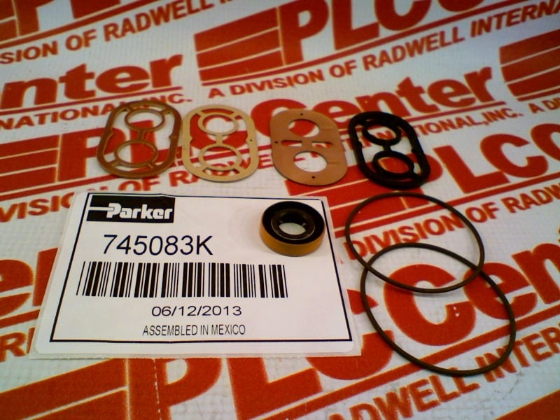 PARKER 745083K