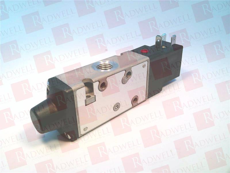 NORGREN V61R427A-A318JA