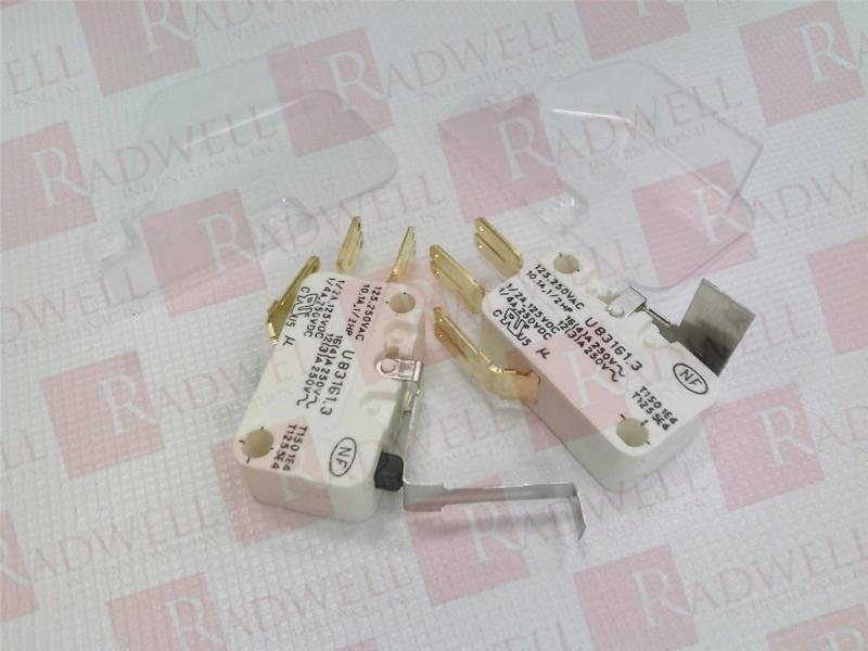 ALLEN BRADLEY 194R-2NDNONC