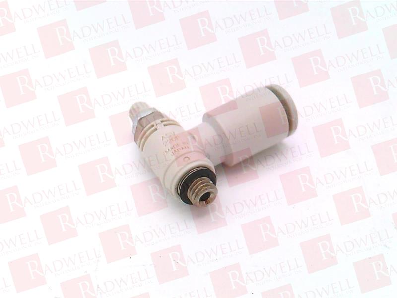 SMC ASV220F-M5-06K