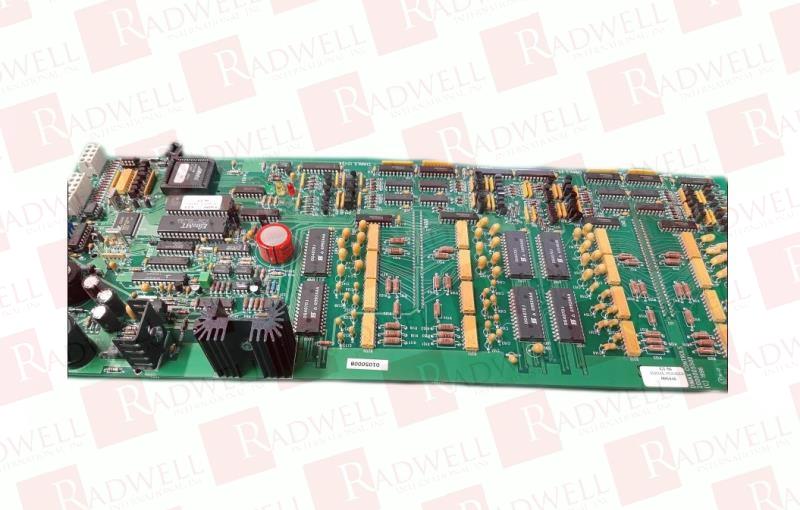DIMAX CONTROLS GI-56