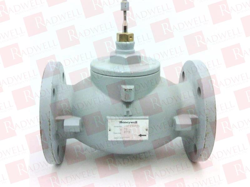 HONEYWELL VGF21ES30
