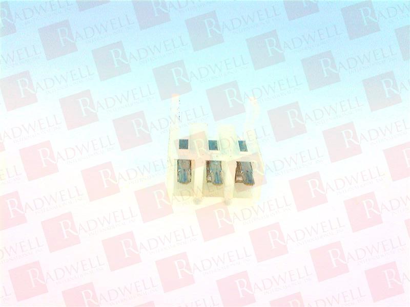 MOLEX 09-52-3033
