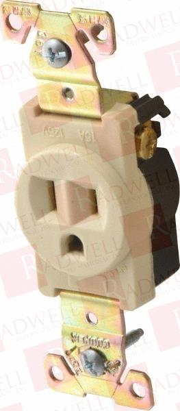EATON CORPORATION 5261V