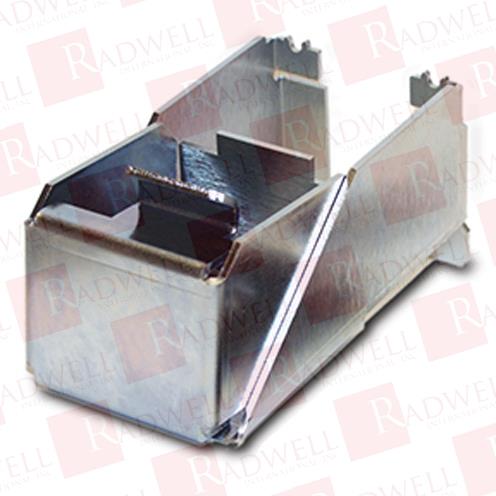 NIDEC CORP C-BOX-S3B