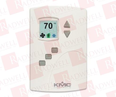 KMC CONTROLS BAC-4003CW0002