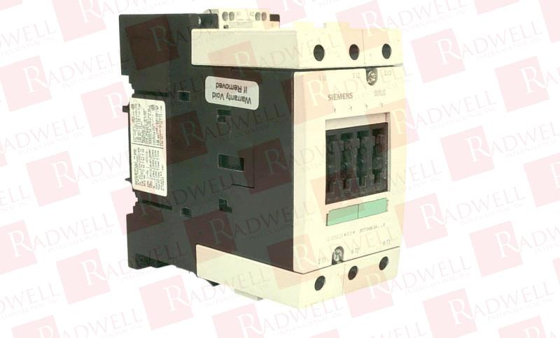 SIEMENS 3RT1046-3AK60