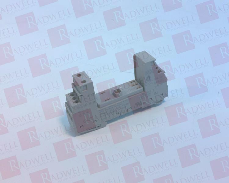 PHOENIX CONTACT PLT-SEC-T3-BE