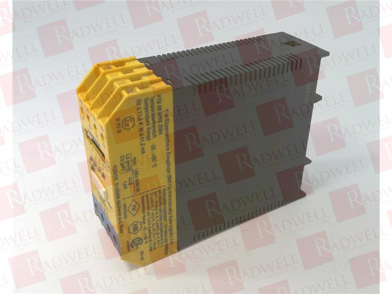 TURCK MK13-451EX0-R/115VAC