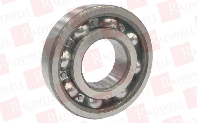 SKF 6307-RS1/C3