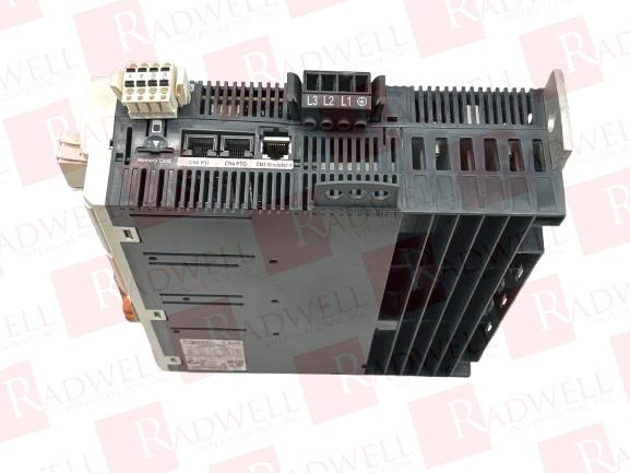 SCHNEIDER ELECTRIC LXM32SD18N4