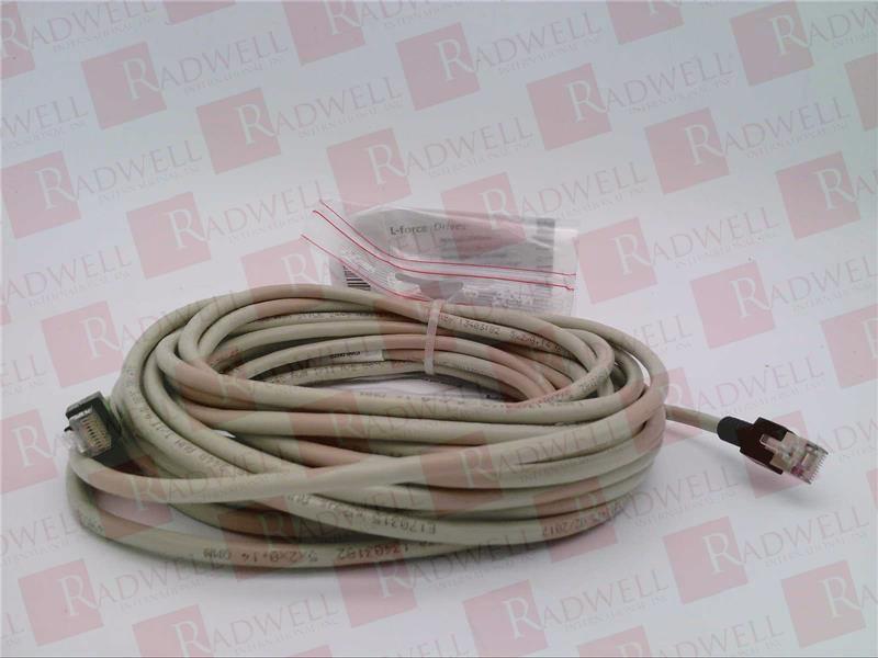 LENZE EWL0072