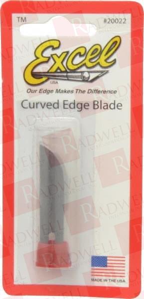 EXCEL BLADES 20022