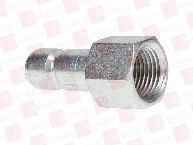 PARKER 3F
