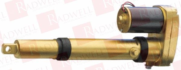 DANAHER MOTION PPA24-58B65-08NXXX