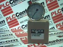 NOSHOK 25-310-30-PSI/BAR