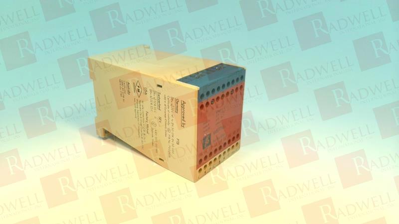 PEPPERL & FUCHS WE77/EX2-OT 120V