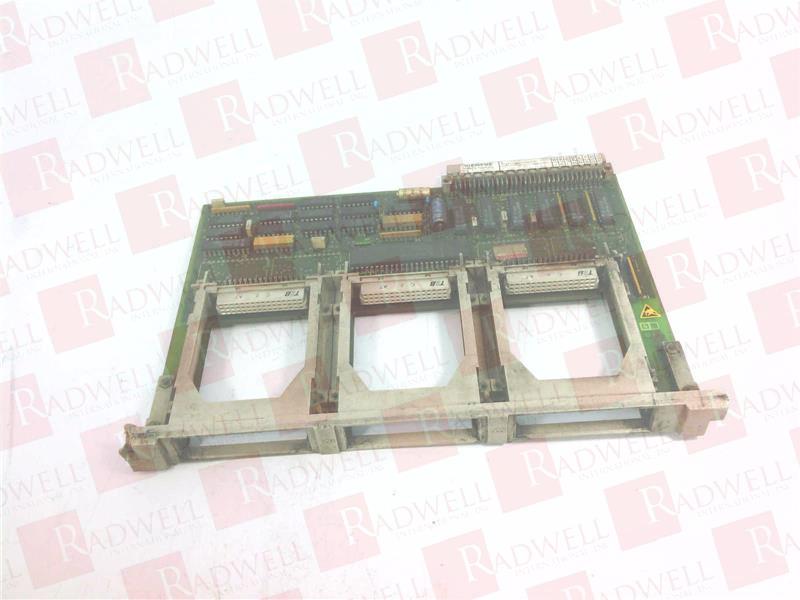 SIEMENS 5702079102.02