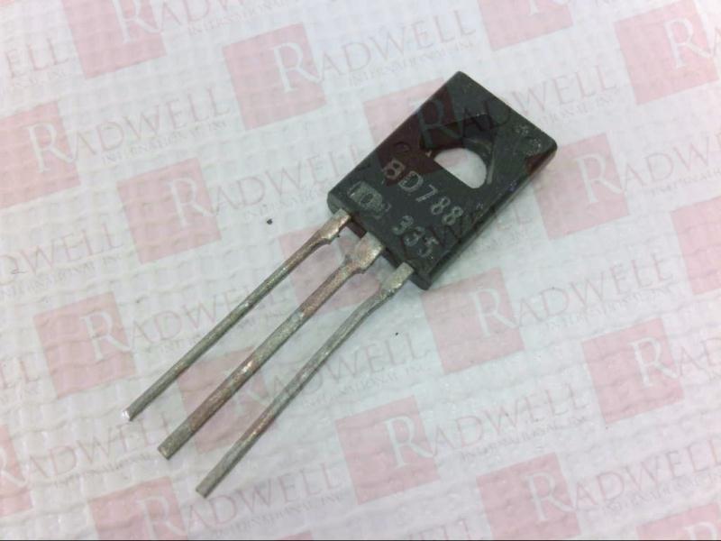 ON SEMICONDUCTOR BD788