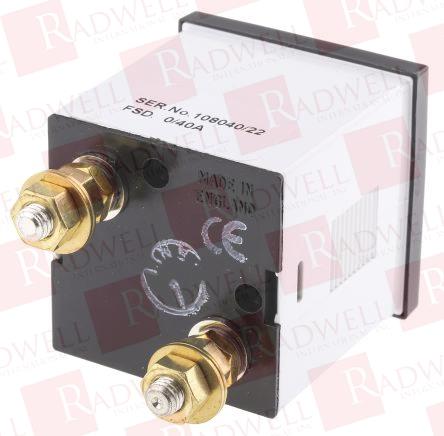 HOBUT D48MIS40A/1-001