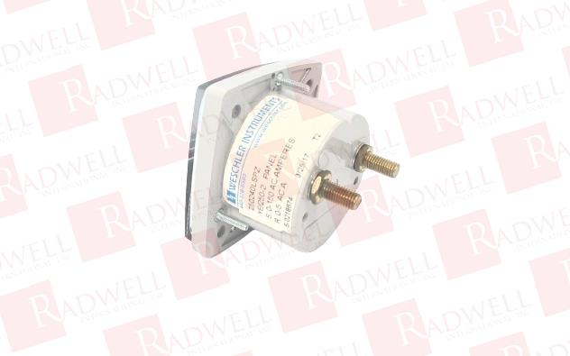 YOKOGAWA 250 240 LSPZ