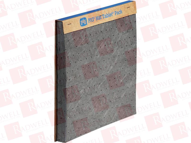 NEW PIG MAT124