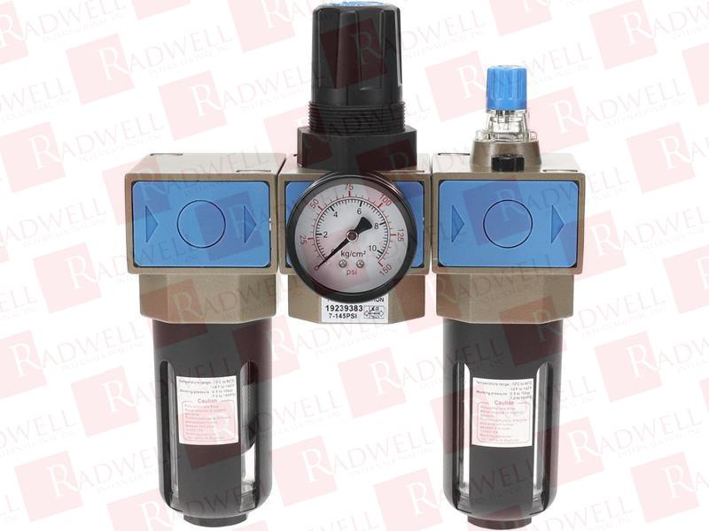 PRO-SOURCE UFRL-02ND