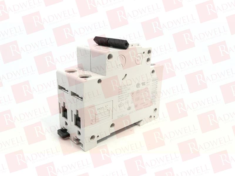 EATON CORPORATION FAZ-B15-2