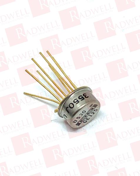 BURR BROWN 3550J