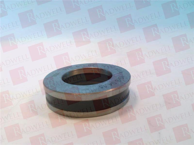 SCHAEFFLER GROUP 81104-TV