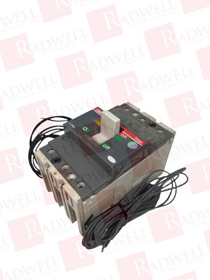 ASEA BROWN BOVERI T1N030TLAS8