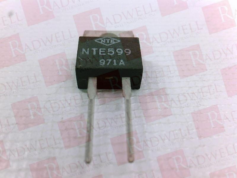 NTE NTE599