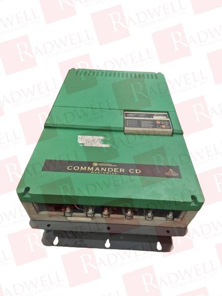 NIDEC CORP CD7500