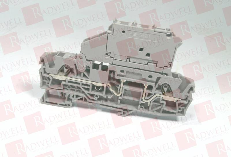 WAGO 2006-1611/1000-867