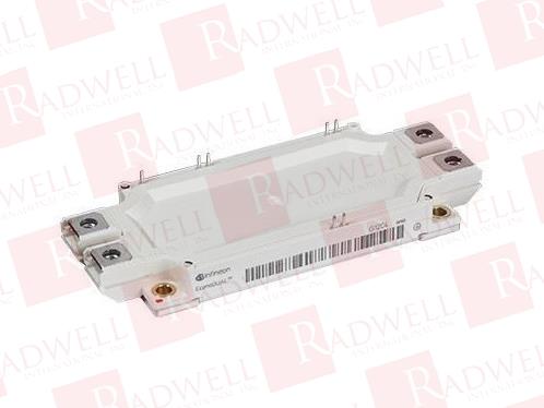 INFINEON FF450R17ME4