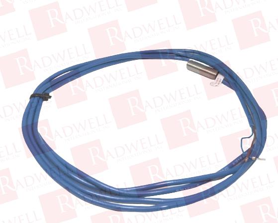 PEPPERL & FUCHS NCB1.5-8GM25-N0