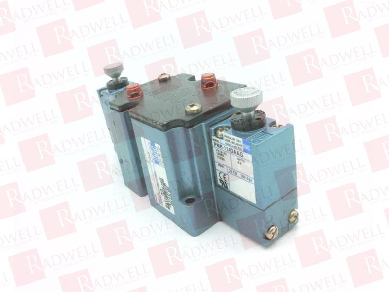 MAC VALVES INC 6336D-000-PM-114DA