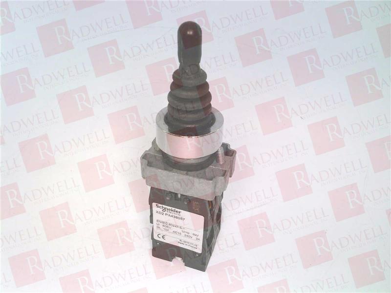 SCHNEIDER ELECTRIC XD2PA438057